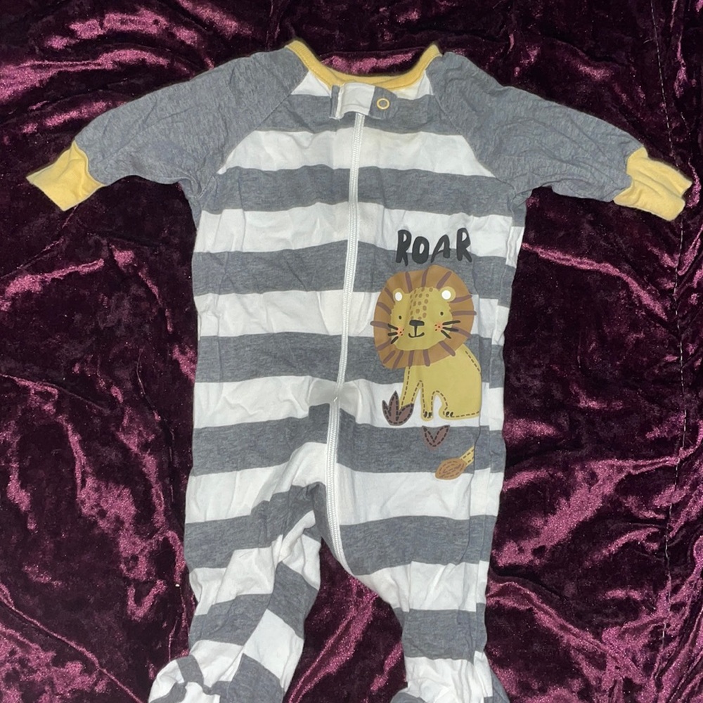 Boys pajamas